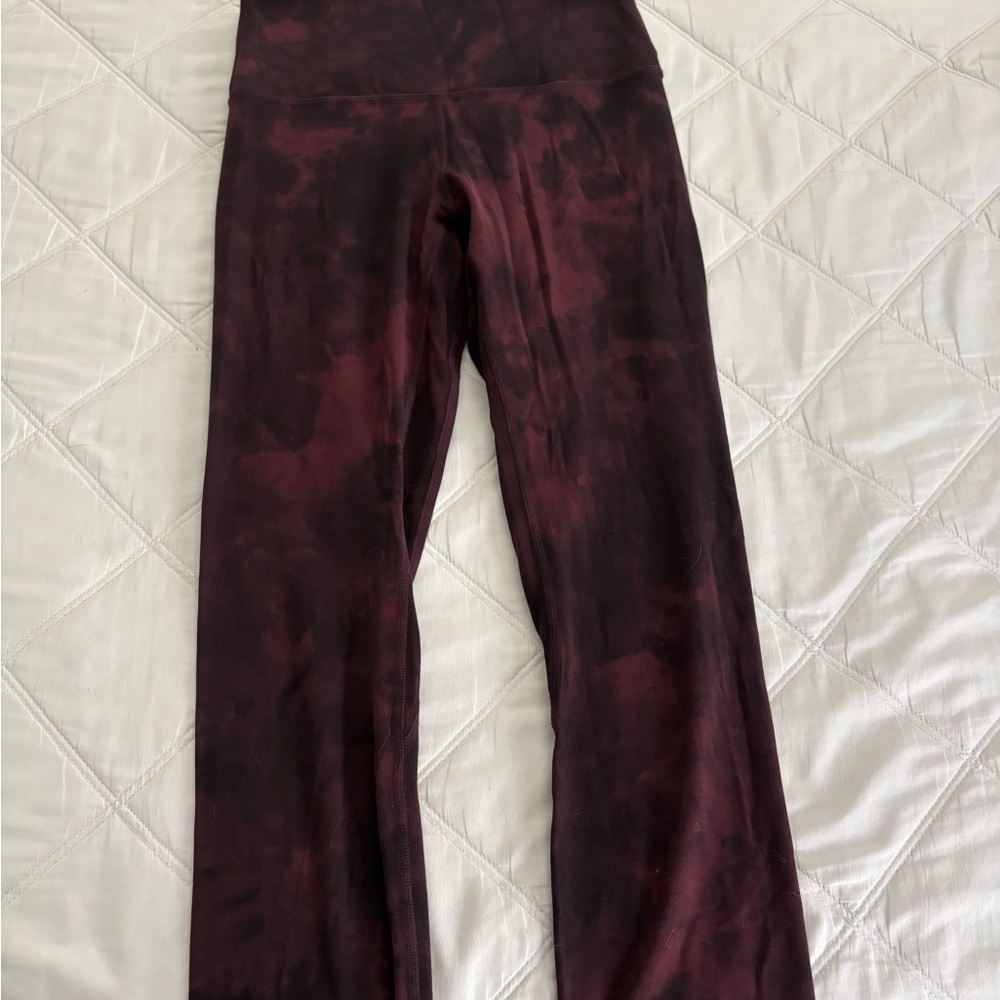 Lululemon leggings